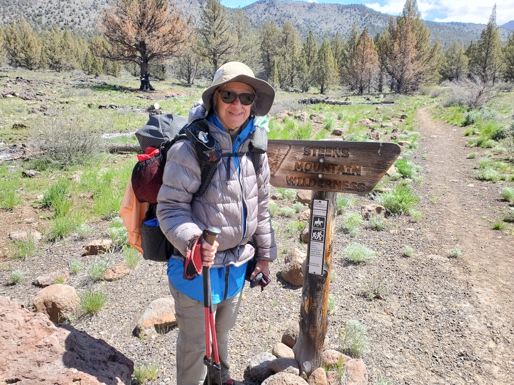 DT-065-2022-05-19 Mel at Steens TH